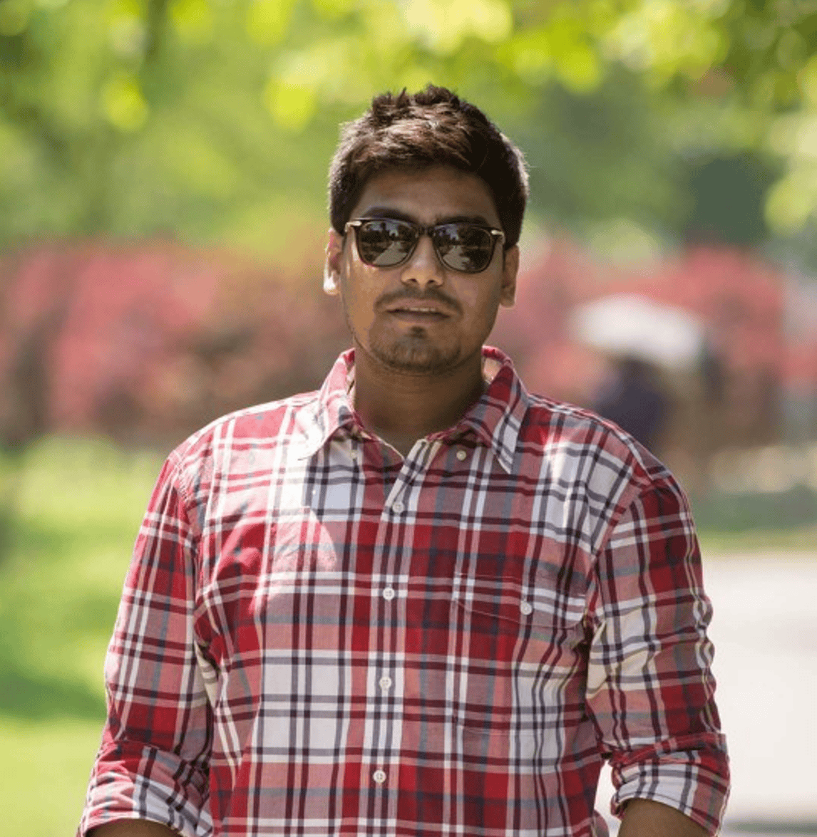 TOUHID BIN HASAN